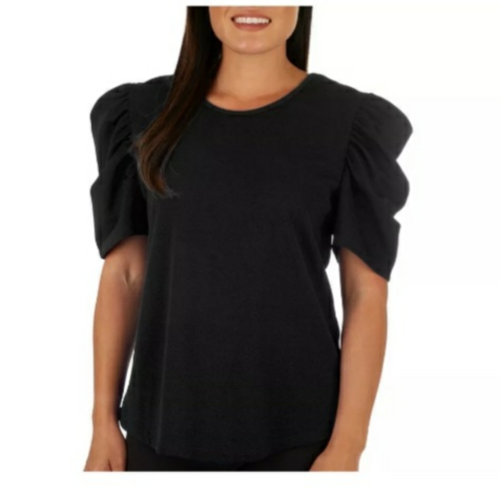 C'est La Vie Womens Top